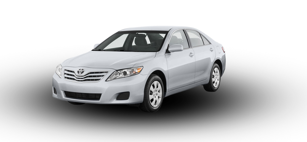 Toyota Camry ACV30 2.4